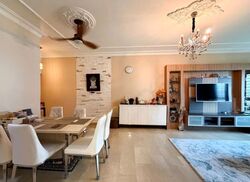 Haig Court (D15), Condominium #609030551